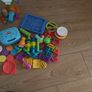 Play-Doh My little pony, hairdresser , toaster and accessories. Image 2