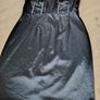 Black Dress  Size 12 Image 4