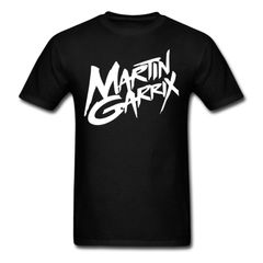 Martin Garrix Men's T-Shirt