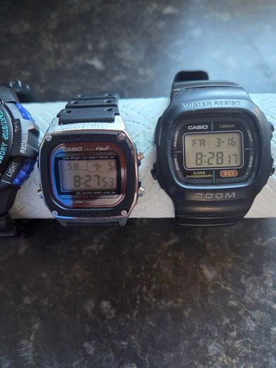 watches