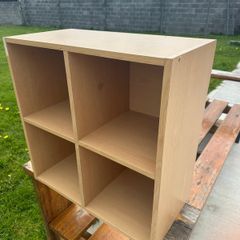storage shelves cupboards