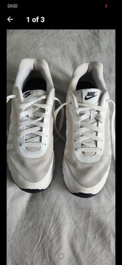 mens runners