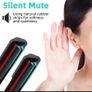 Double Rubber wiper blades for any hook style wipers Image 5