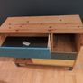 IKEA Pine chest of drawers Image 2