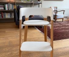 Stokke Steps chair