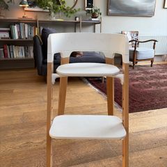 Stokke Steps chair