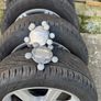 16 alloy wheels Image 5