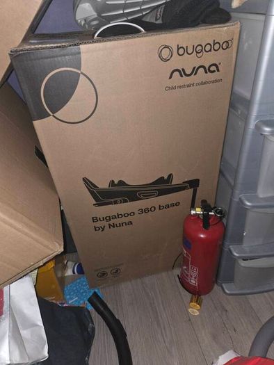bugaboo fox