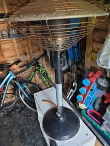 calor patio heater