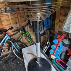 calor patio heater
