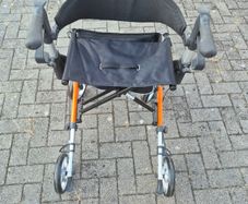 Mobility walking aid