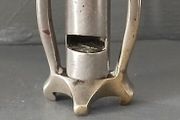 Antique Shotgun Cartridge Removal Tool And Dog Whistle