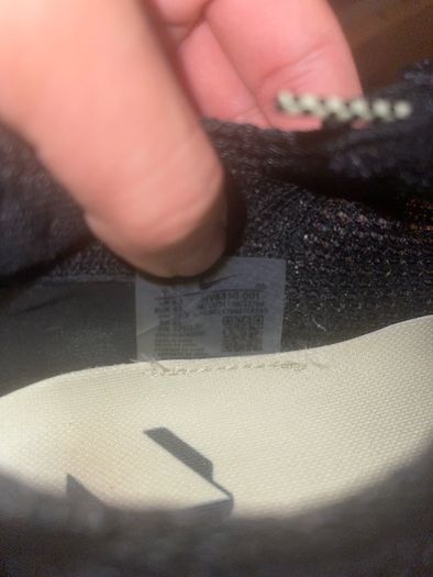 Nike Air Zoom Alphafly Next% 3 Black Olive Aura HV6350-001