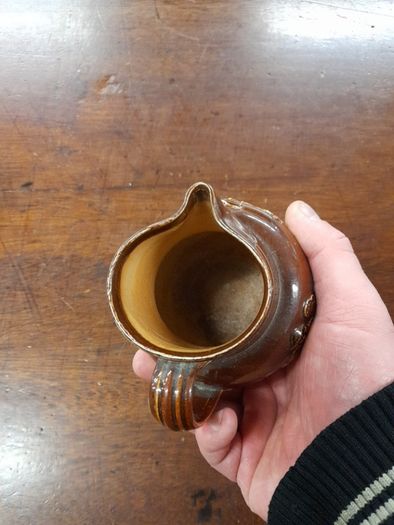 Doulton Lambeth Harvest Jug