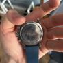 Blue Fila Watch Image 3