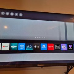 TV Hisense 32inch