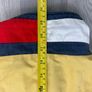 Vintage Tommy Hilfiger Bomber Jacket Mens Medium Image 9