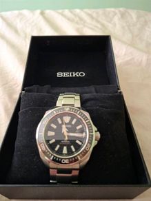 Watch