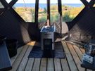 Mobile Sauna Hire Image 3