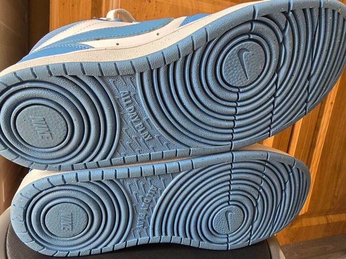 Nike Unisex Kid's Court Borough shoes