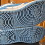 Nike Unisex Kid's Court Borough shoes Image 4
