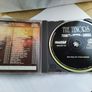 The Tenors - Pavarotti Carreras Domingo Cd Image 2