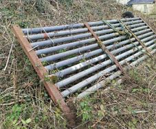 Cattle Grid