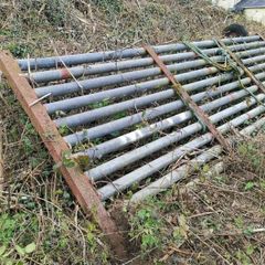 Cattle Grid