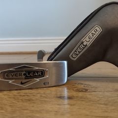 Nike Putter