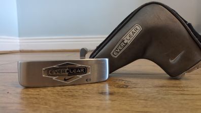 Nike Putter