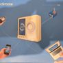 Climote Remote Heating Controller + 2 wireless thermostats Image 4