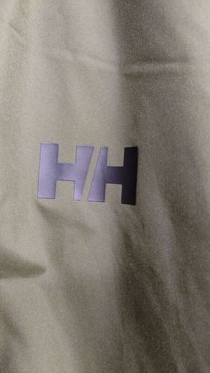 Helly Hansen Dubliner Mens Jacket. 3 XL