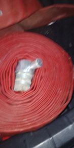 fire hoses
