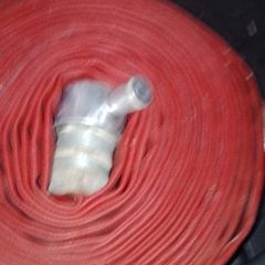 fire hoses