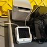 I have 4x Sum up tills for business fully equipped. Ipad not included just for photo. 300 each unit. Image 4