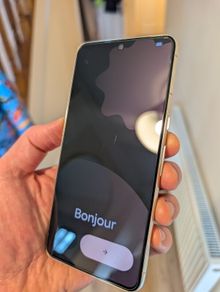 Google Pixel 8 Pro