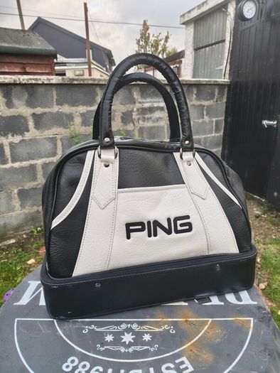 golf bag