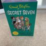 Secret Seven 6 x Book Box Set Image 3