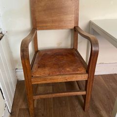 Art Deco Chair