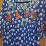 Retro/bohemian floral dress (free post) Image 5