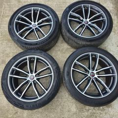 18" 5x112 Audi , A4,A5,A6 etc