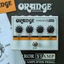 Orange Terror Stamp Image 2