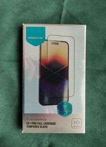 Glass Protector for Poco X6 5G