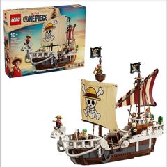 Brand new lego One peice - 75639