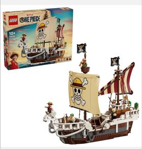 Brand new lego One peice - 75639