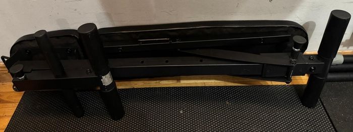 Weights Bench
