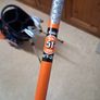 Golf Clubs. US Kids Golf Set For Right Handed 8 To 9 Year Old. Collect In Dublin Or Receive Via Post. Image 6