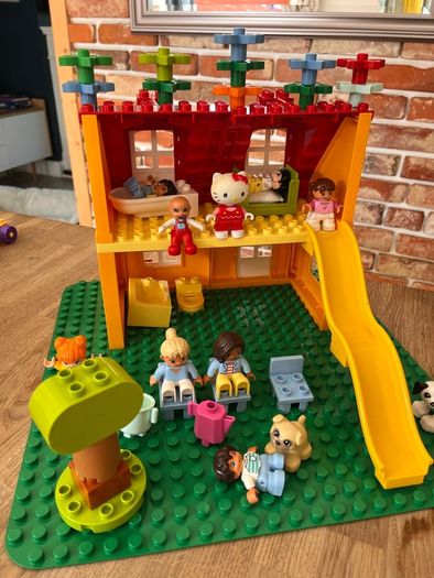 Lego duplo