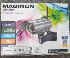 Security Camera