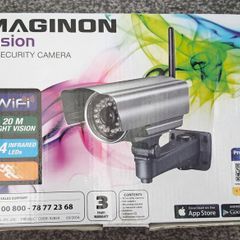 Security Camera